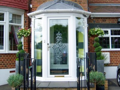 hestia upvc door