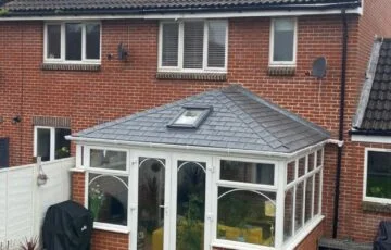 And Many More... It is not just a roof; it is a whole package of perks, making your investment worthwhile and your home all the more comfortable and stylish. And many more reasons to love what's over your head!