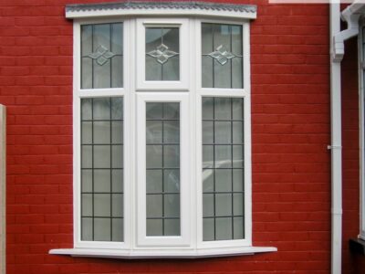 window red wall