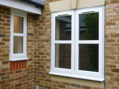 window white